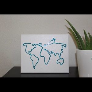 Canvas - walls art new